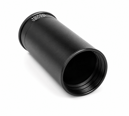 Monokulár 10x50 Compact Vision pro turistiku a pozorování