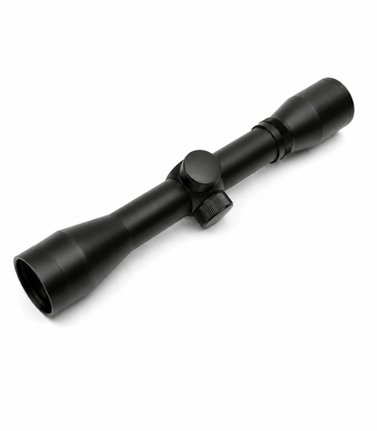 Optika 4x32 s montážemi na lištu