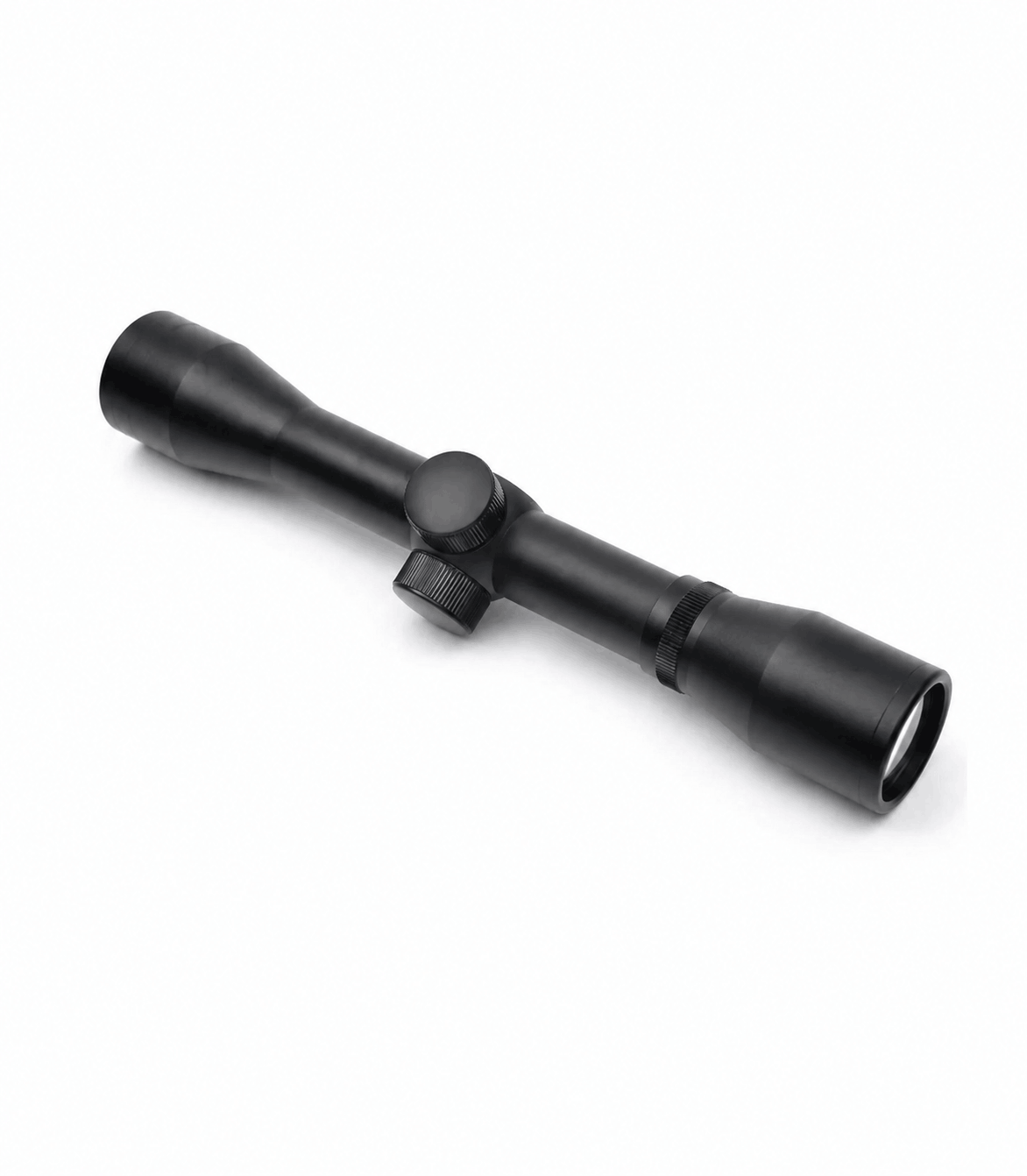 Optika 4x32 s montážemi na lištu