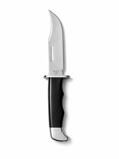 Outdoor nůž BUCK 119 s koženým pouzdrem