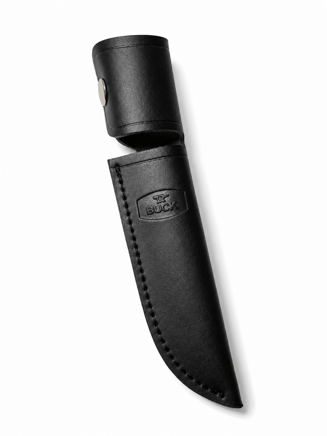 Outdoor nůž BUCK 119 s koženým pouzdrem