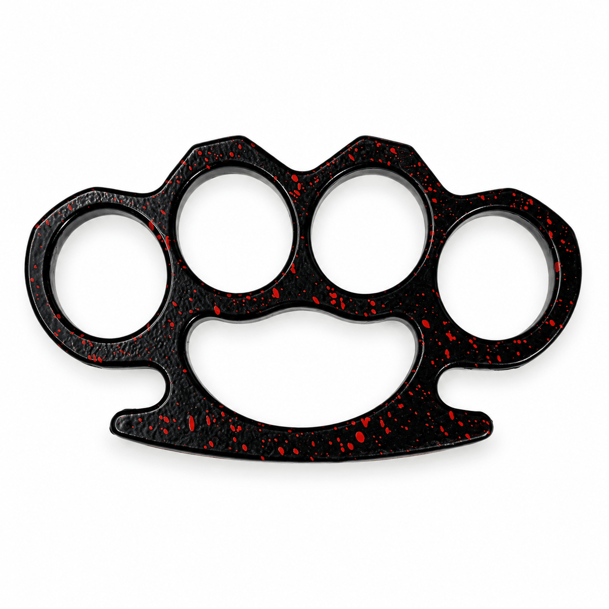 Poing américain métallique BlackAirsoft BLOODFIST