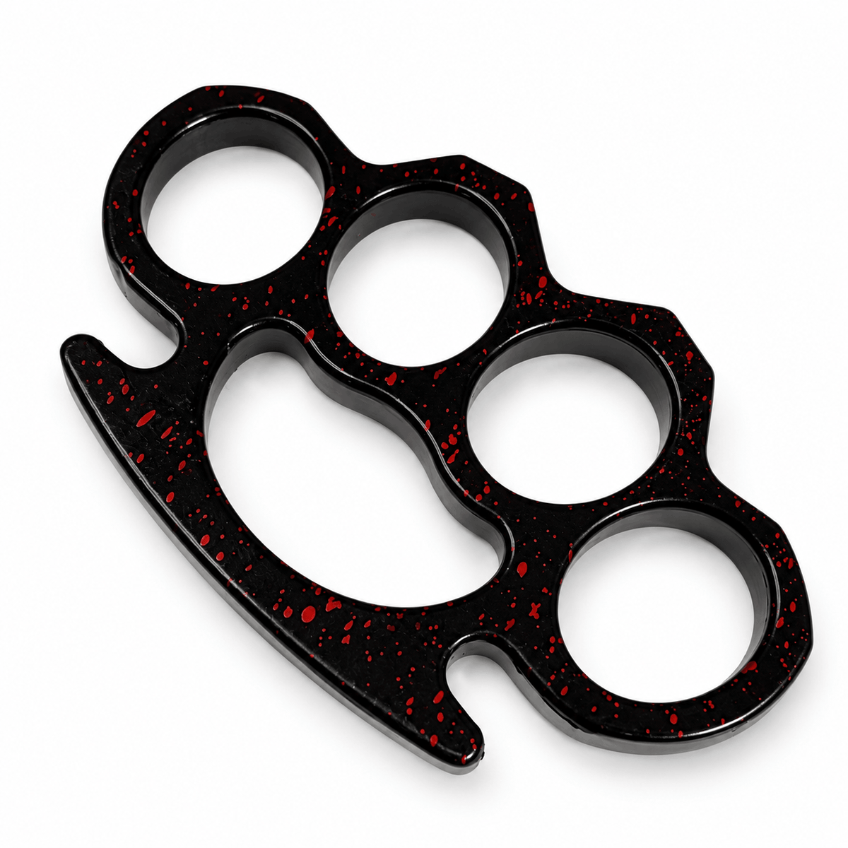 Poing américain métallique BlackAirsoft BLOODFIST