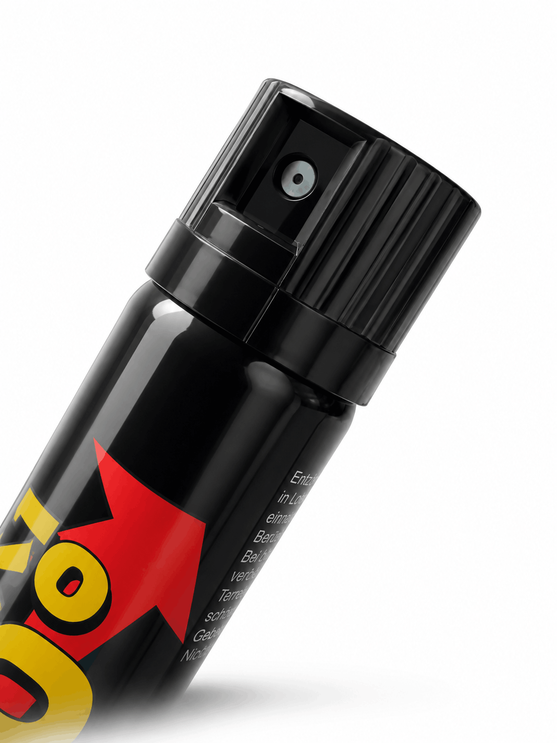 Chraňte pepřový sprej Anti-Dog Direkt 50 ml