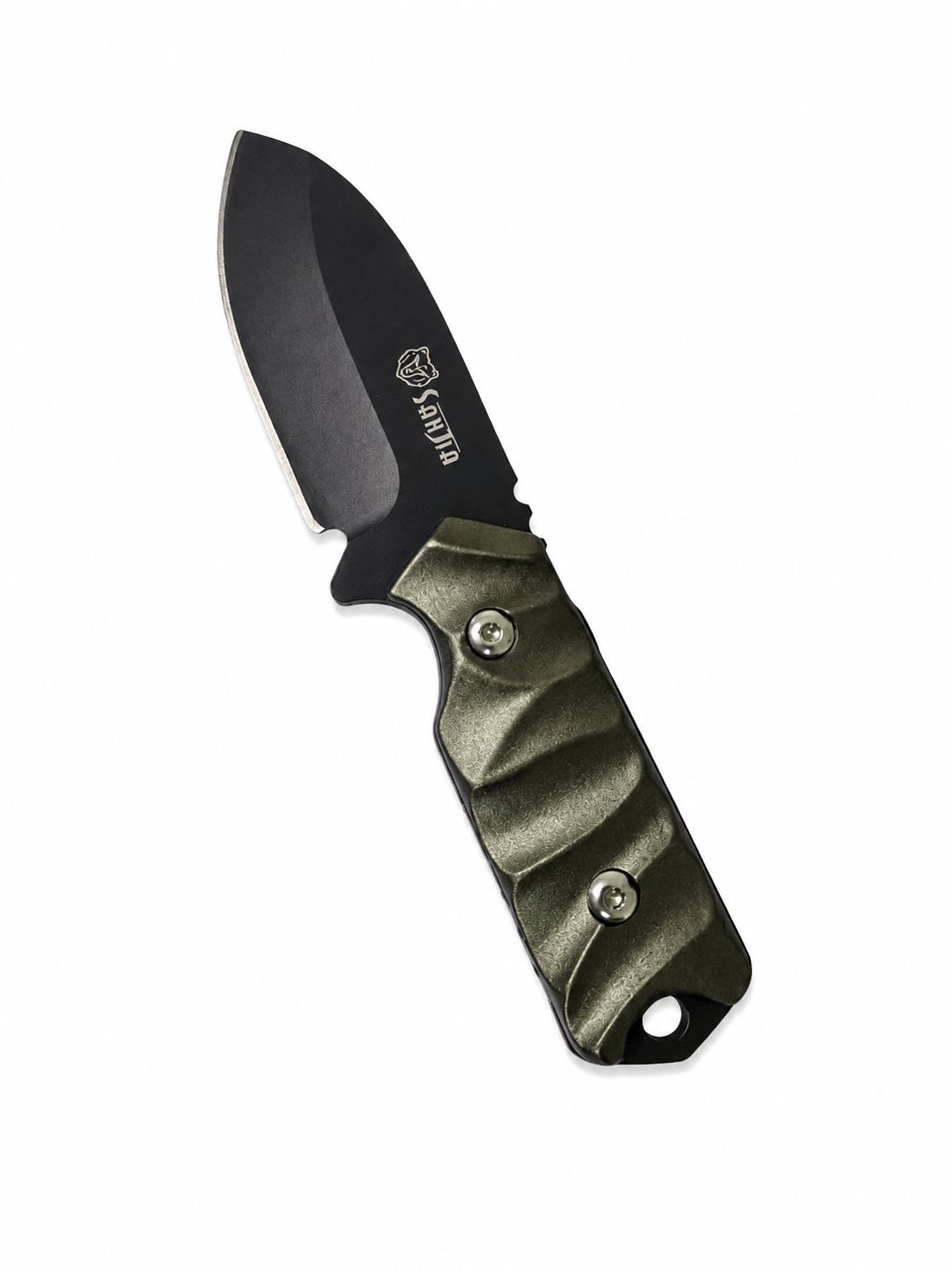 Taktický nůž Sanjia K-612 s pouzdrem