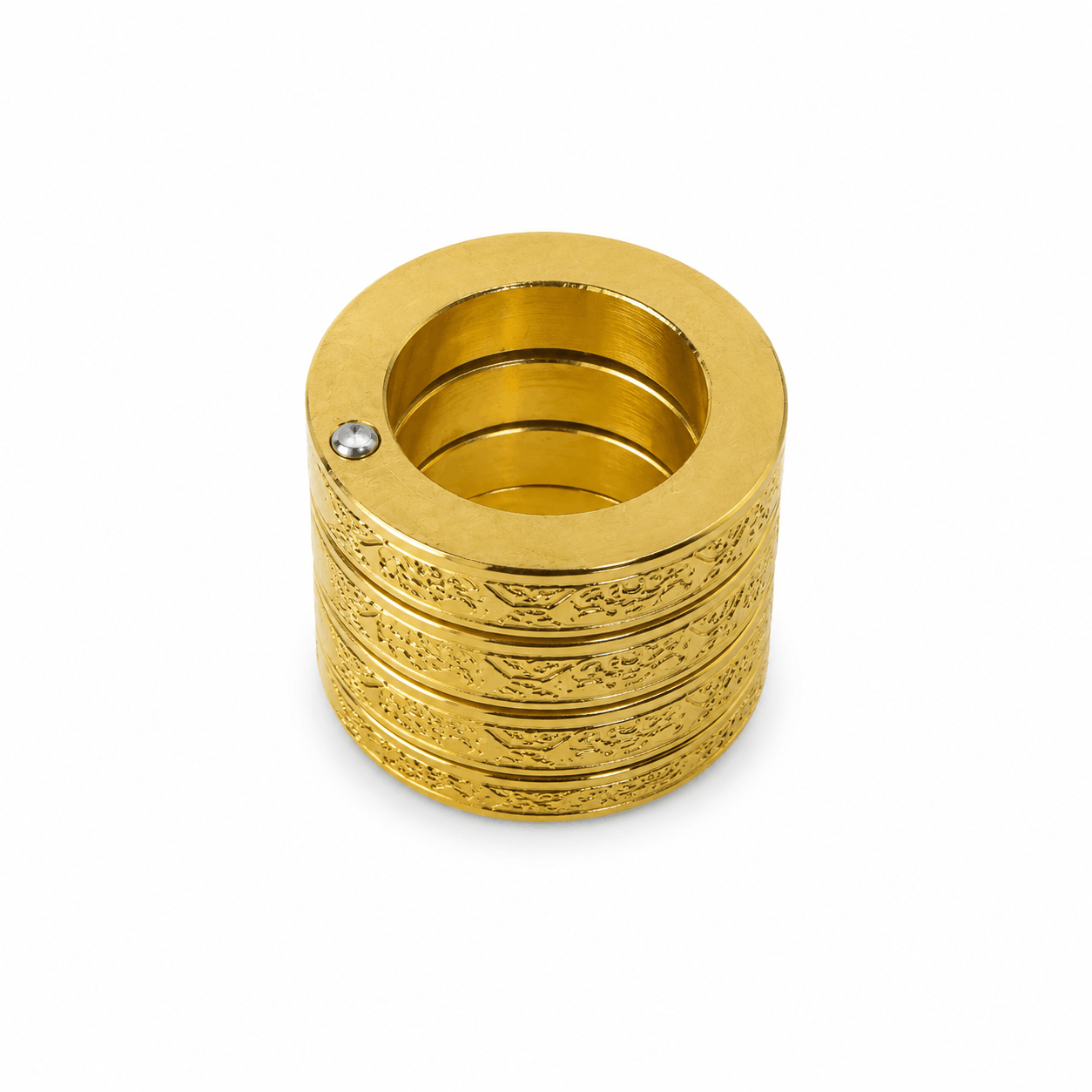 Skládací box BlackAirsoft Golden Rings