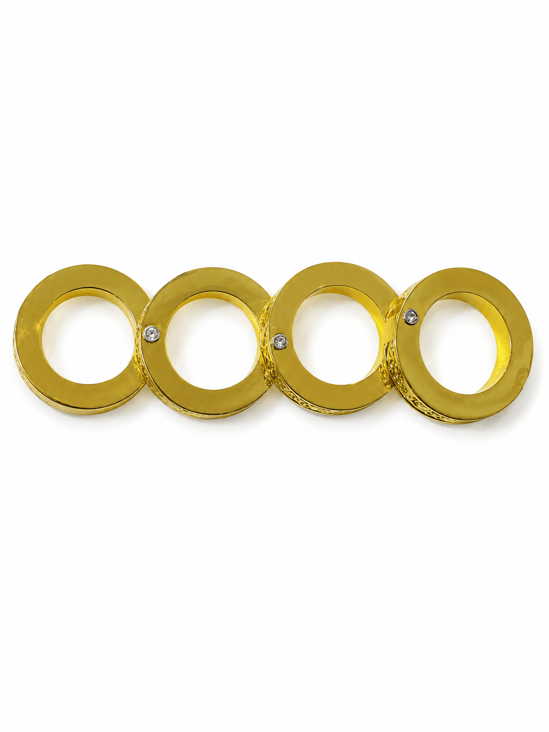 Skládací box BlackAirsoft Golden Rings