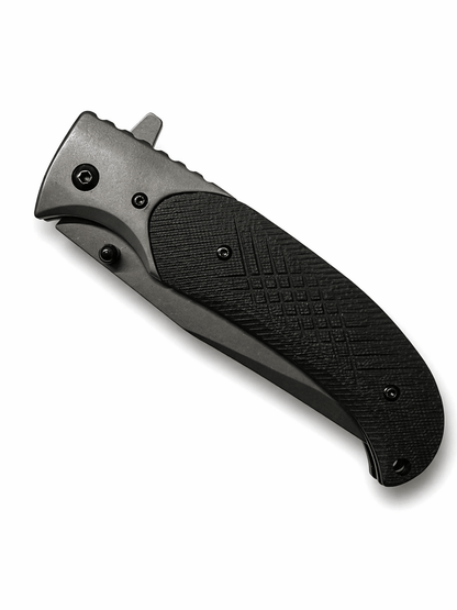 Skládací nůž Browning EDC s ergonomickou rukojetí