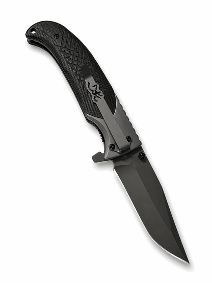 Skládací nůž Browning EDC s ergonomickou rukojetí