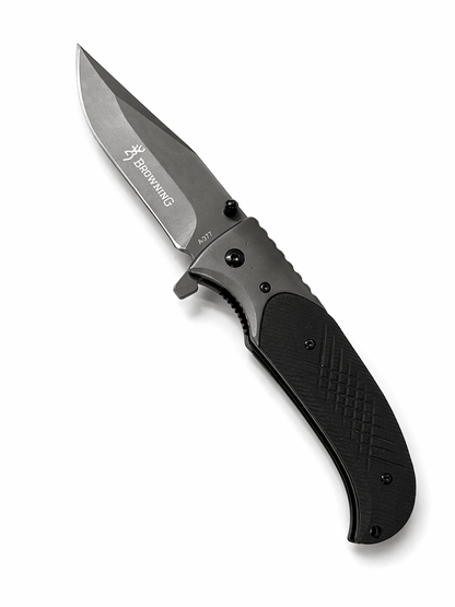 Skládací nůž Browning EDC s ergonomickou rukojetí