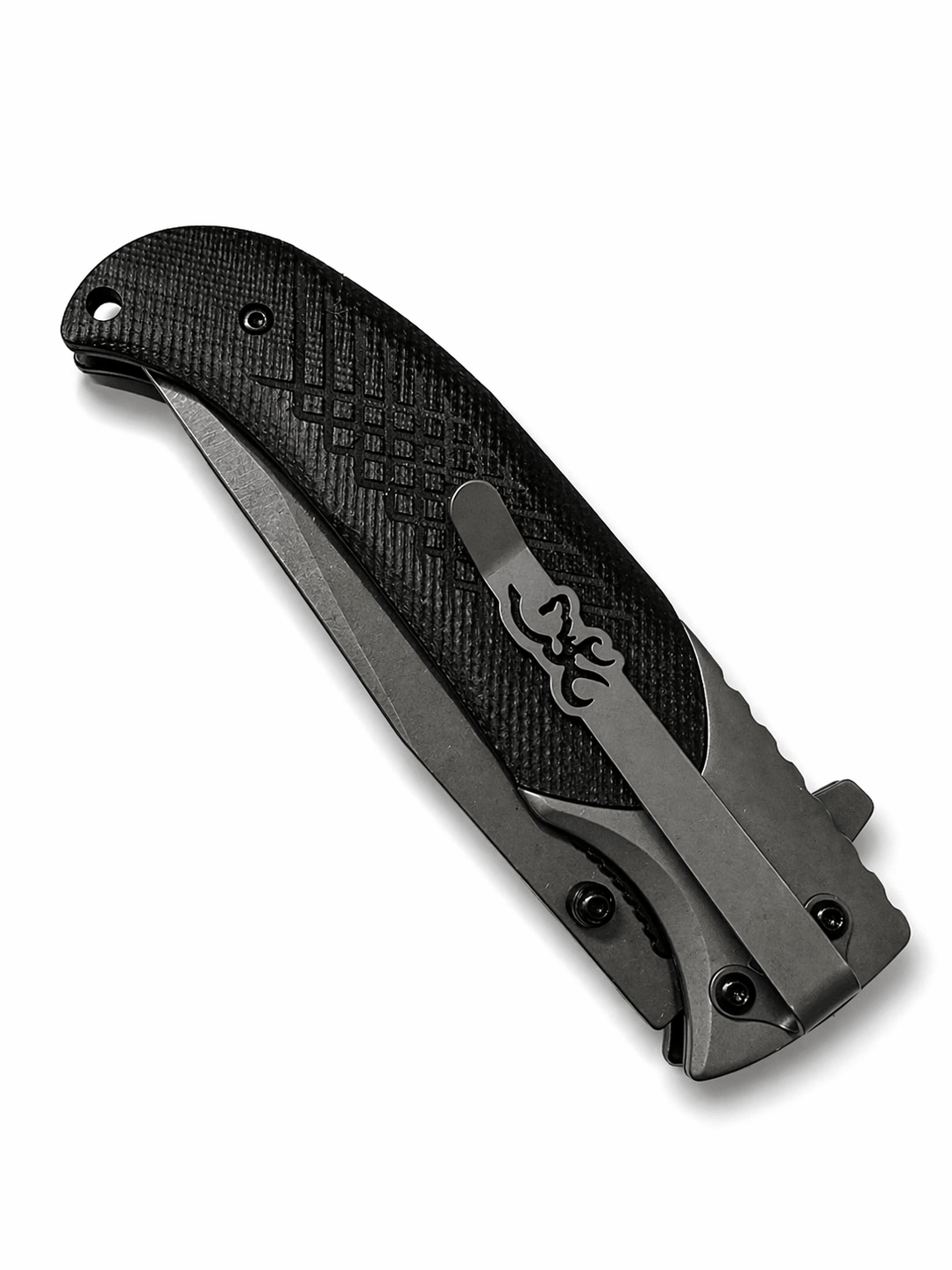 Skládací nůž Browning EDC s ergonomickou rukojetí