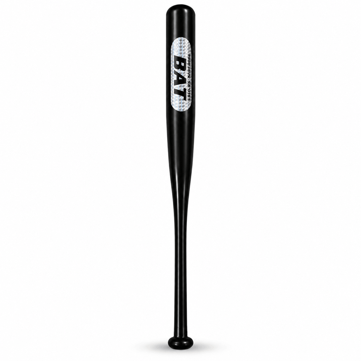 Schwerer Aluminiumbaseballschläger Skull Sports Industries – 80 cm
