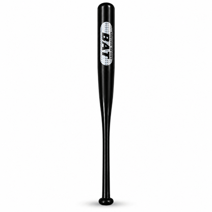 Schwerer Aluminiumbaseballschläger Skull Sports Industries – 80 cm