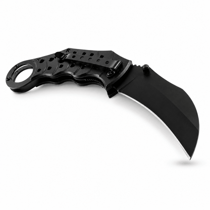 Smith & Wesson Extreme Ops Karambit összecsukható kés