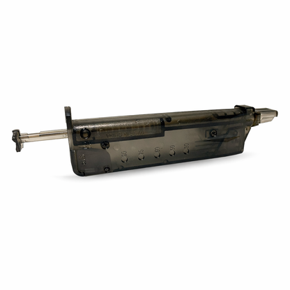 Speed Loader pro Airsoft zásobníky – rychlonabíječ pro 100 BB kuliček