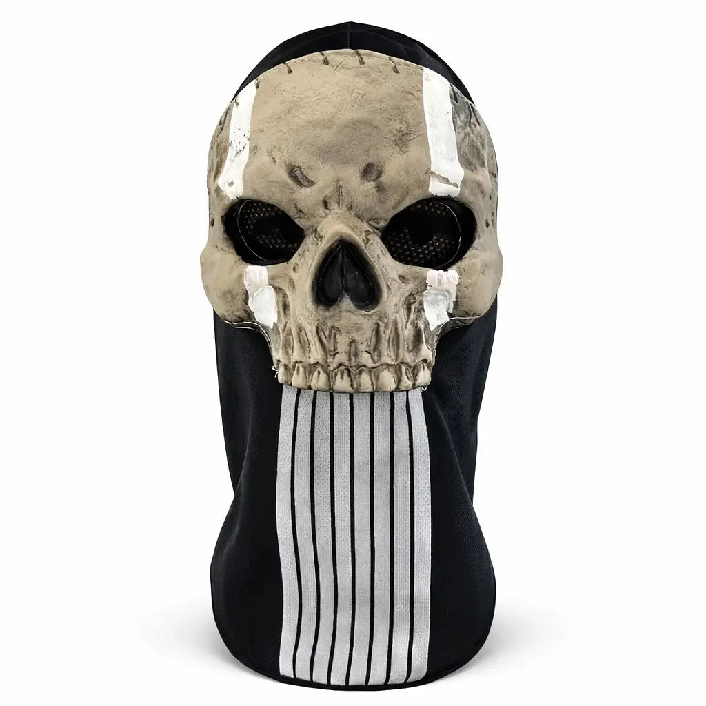 Taktická balaclava – Call of Duty Modern Warfare 4: Ghosts