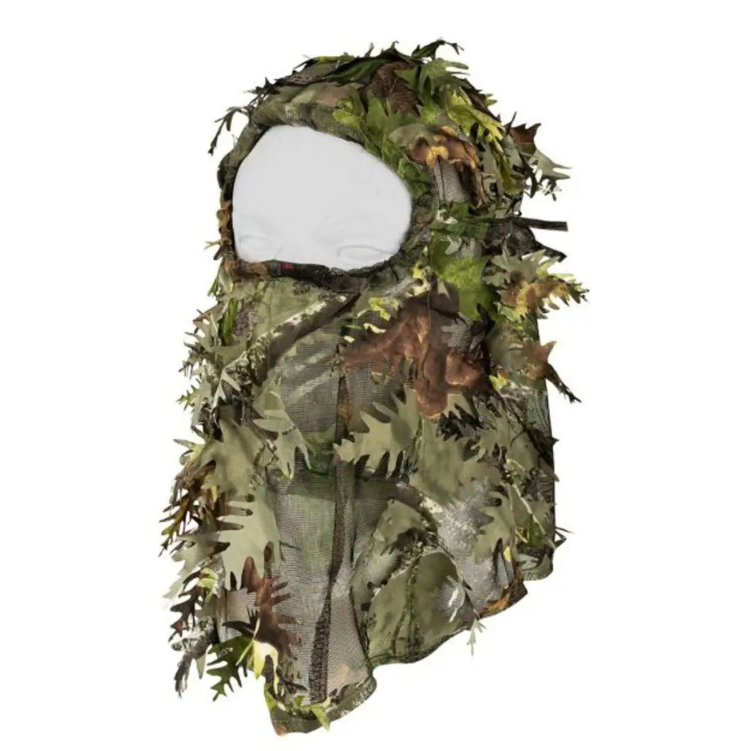 Taktická balaclava Ghillie – maska na obličej