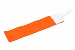 Oranžový