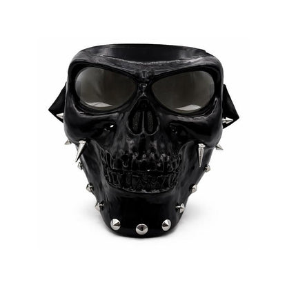 Taktická maska Gothic Horror Skull Mask
