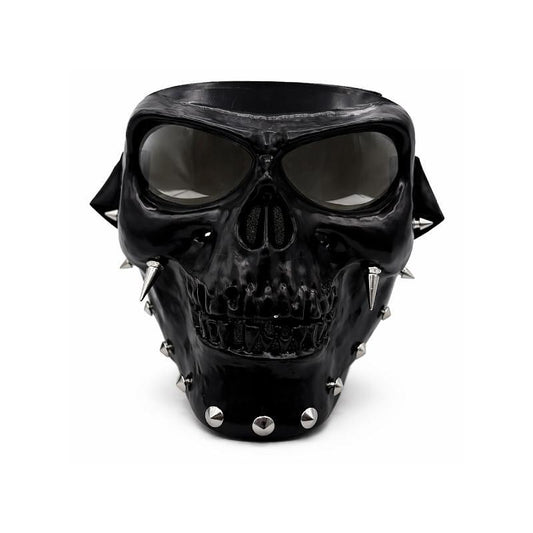 Taktická maska Gothic Horror Skull Mask