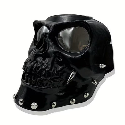 Taktická maska Gothic Horror Skull Mask
