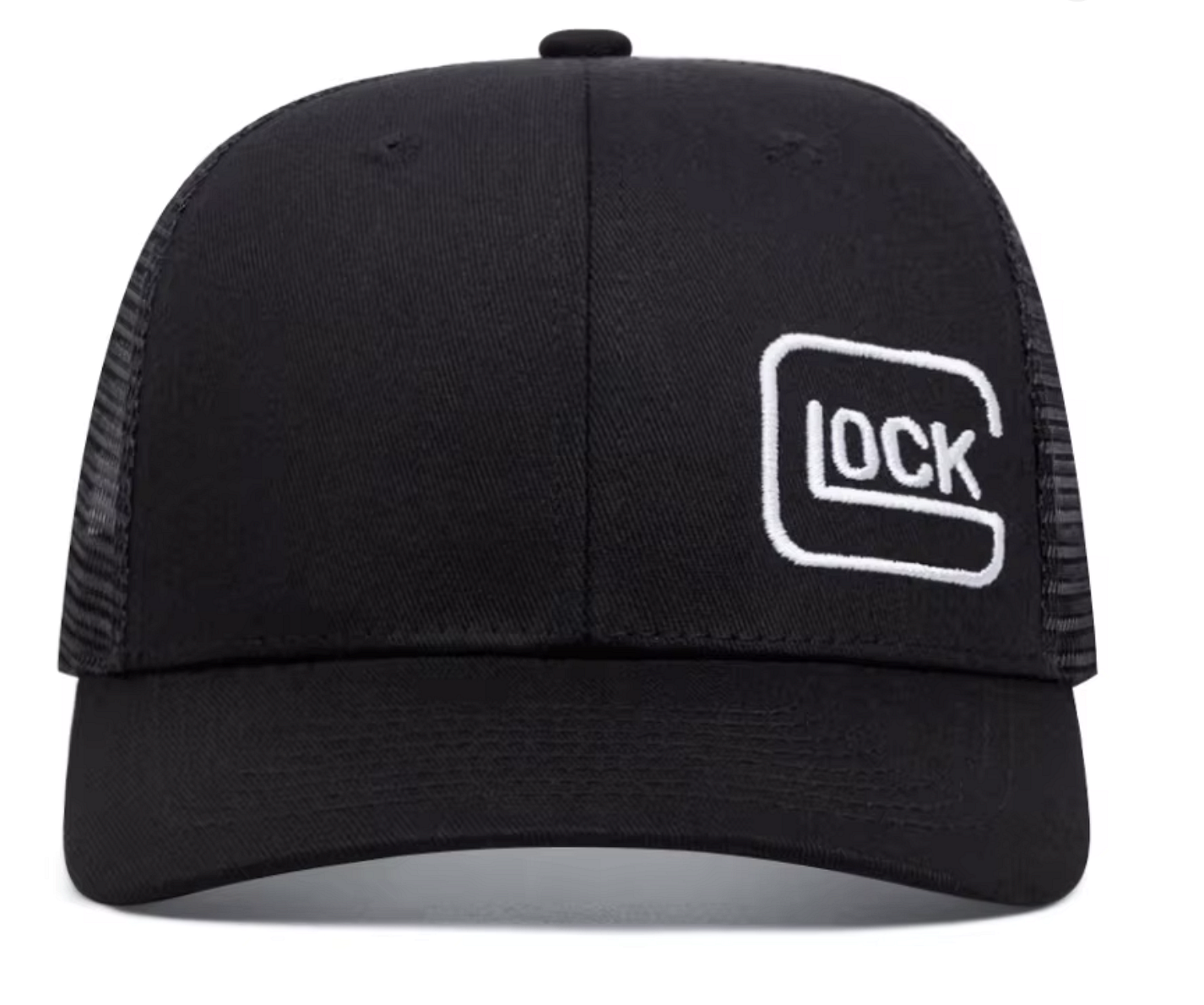 Taktická čepice Glock s velcro panelem – Taktická baseballová čepice