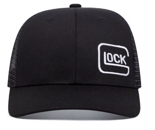 Taktická čepice Glock s velcro panelem – Taktická baseballová čepice