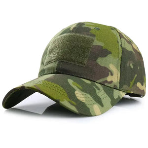 Lesní maskáč