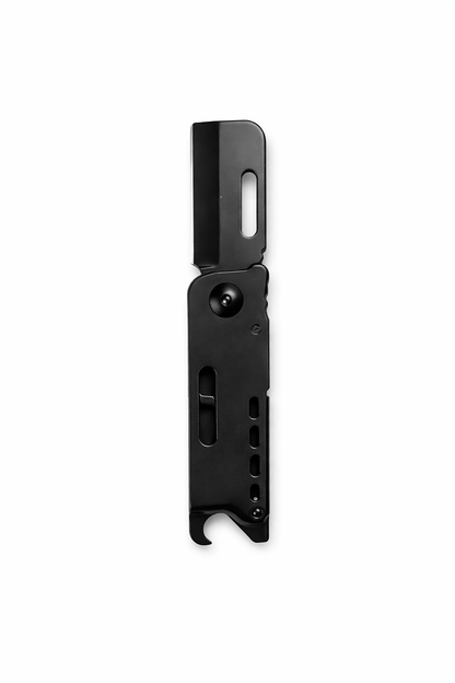 Taktický mini nůž – multifunkční EDC nástroj