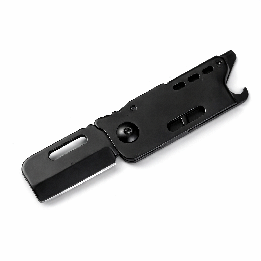 Taktický mini nůž – multifunkční EDC nástroj