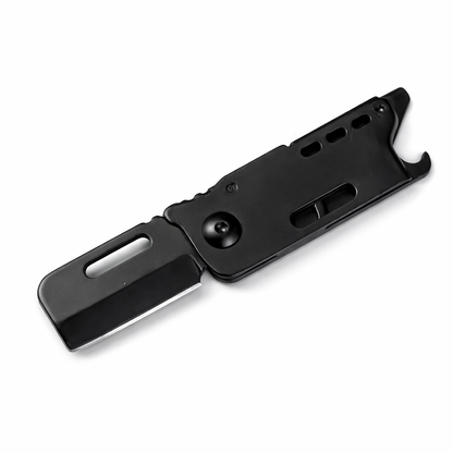 Taktický mini nůž – multifunkční EDC nástroj