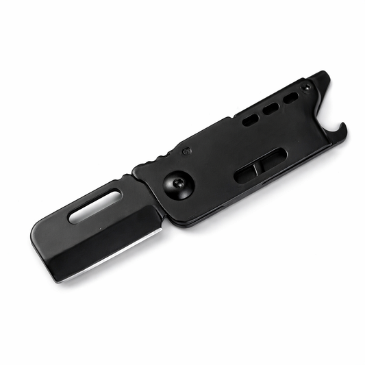 Taktický mini nůž – multifunkční EDC nástroj