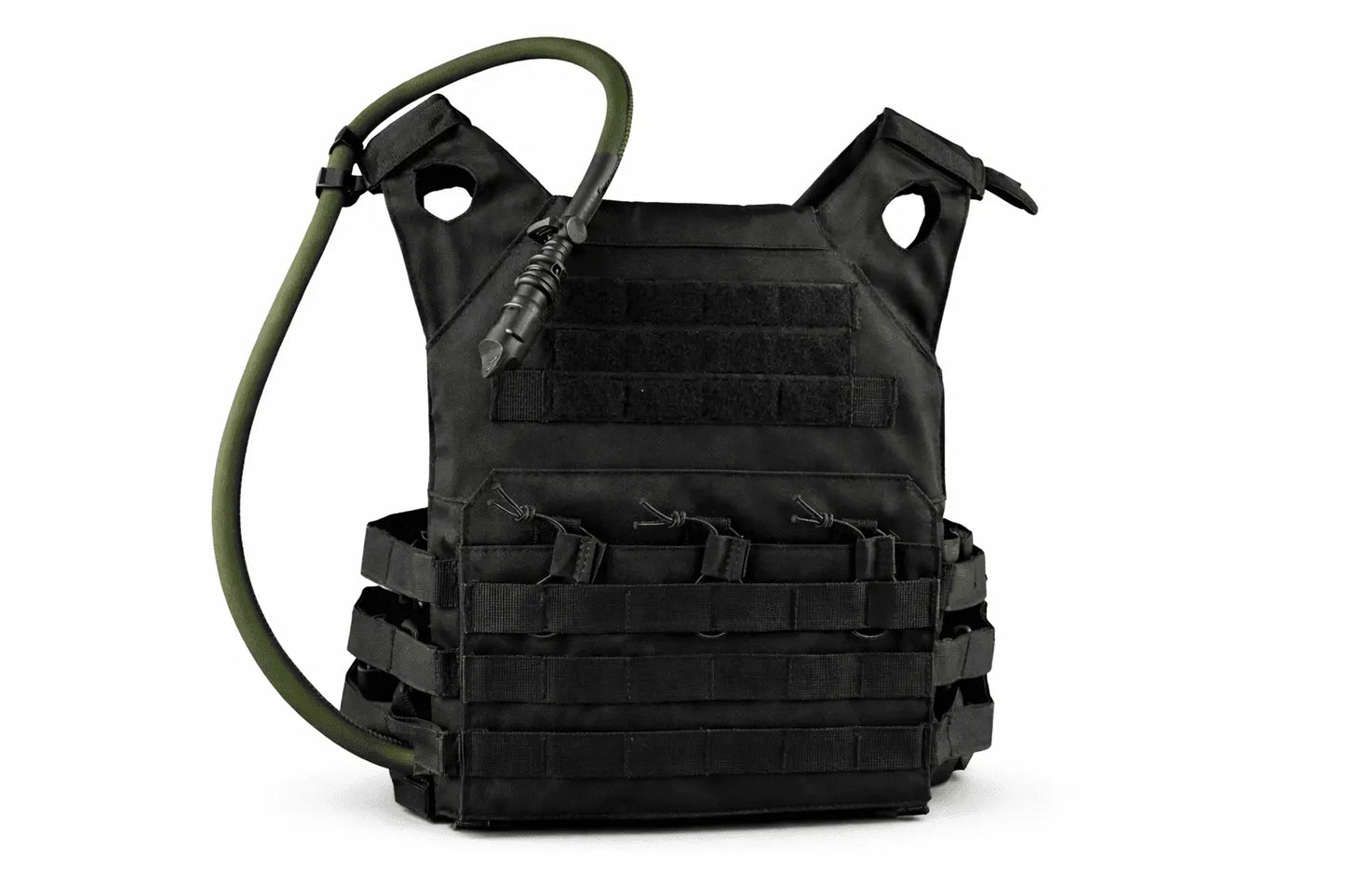 Taktický vodní rezervoár pro vestu (Plate Carrier) – 1.5L