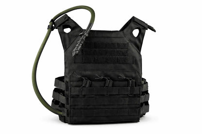 Taktický vodní rezervoár pro vestu (Plate Carrier) – 1.5L