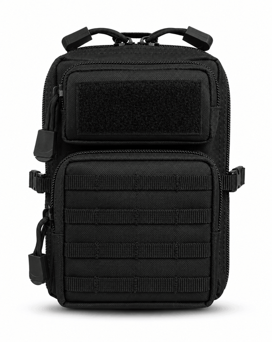 Taktická modulární taška BlackAirsoft Mini Utility Pouch MOLLE  
