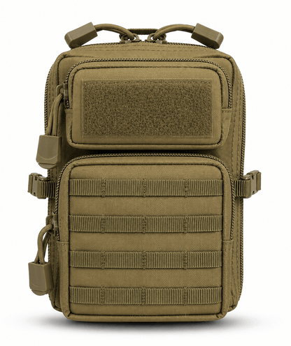 Taktická modulární taška BlackAirsoft Mini Utility Pouch MOLLE  