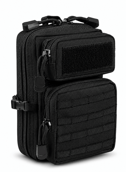 Taktická modulární taška BlackAirsoft Mini Utility Pouch MOLLE  
