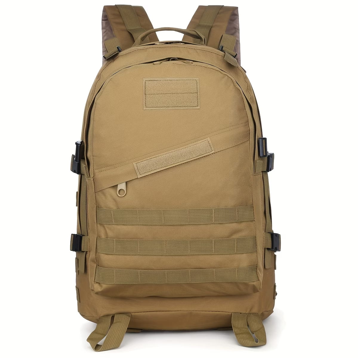 Taktický turistický batoh 30L s MOLLE systémem