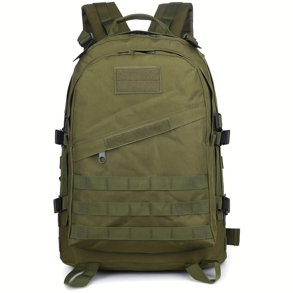 Taktický turistický batoh 30L s MOLLE systémem