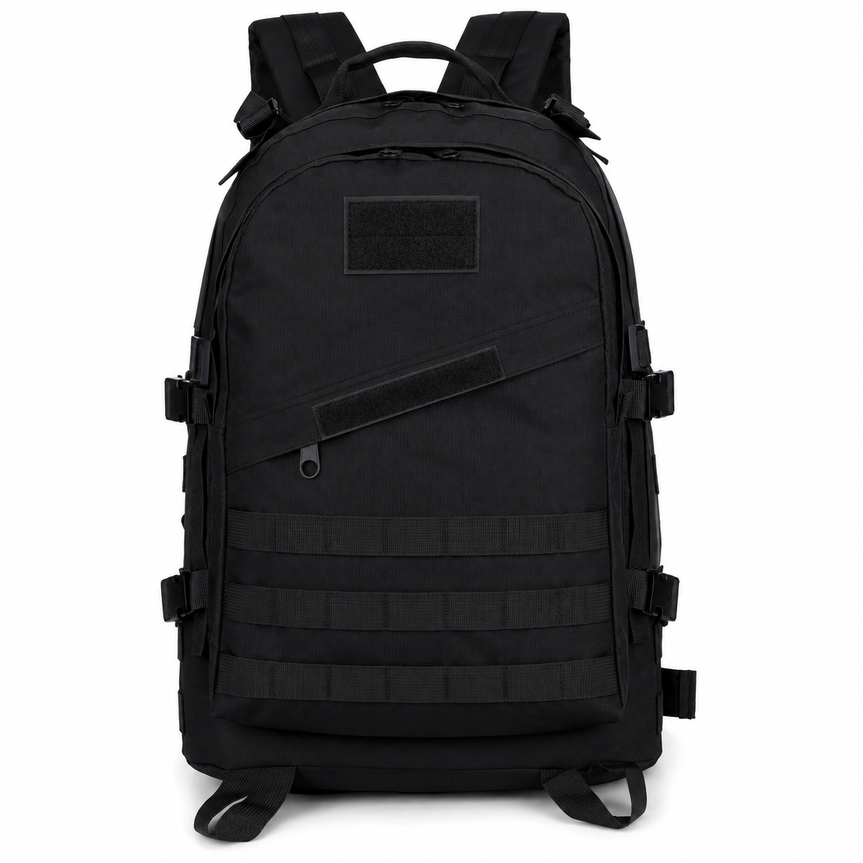 Taktický turistický batoh 30L s MOLLE systémem