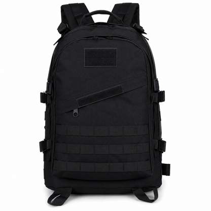 Taktický turistický batoh 30L s MOLLE systémem