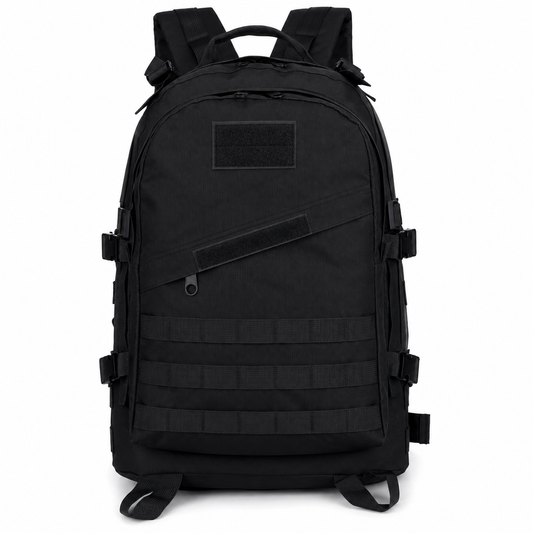 Taktický turistický batoh 30L s MOLLE systémem
