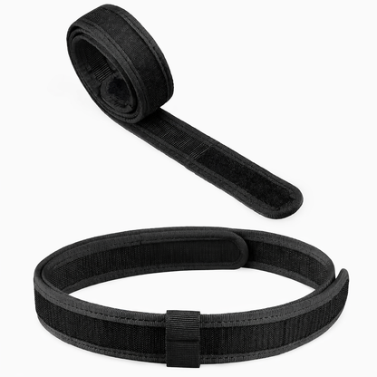 Taktický vnitřní opasek 3.8cm (134cm) – Velcro Duty Belt