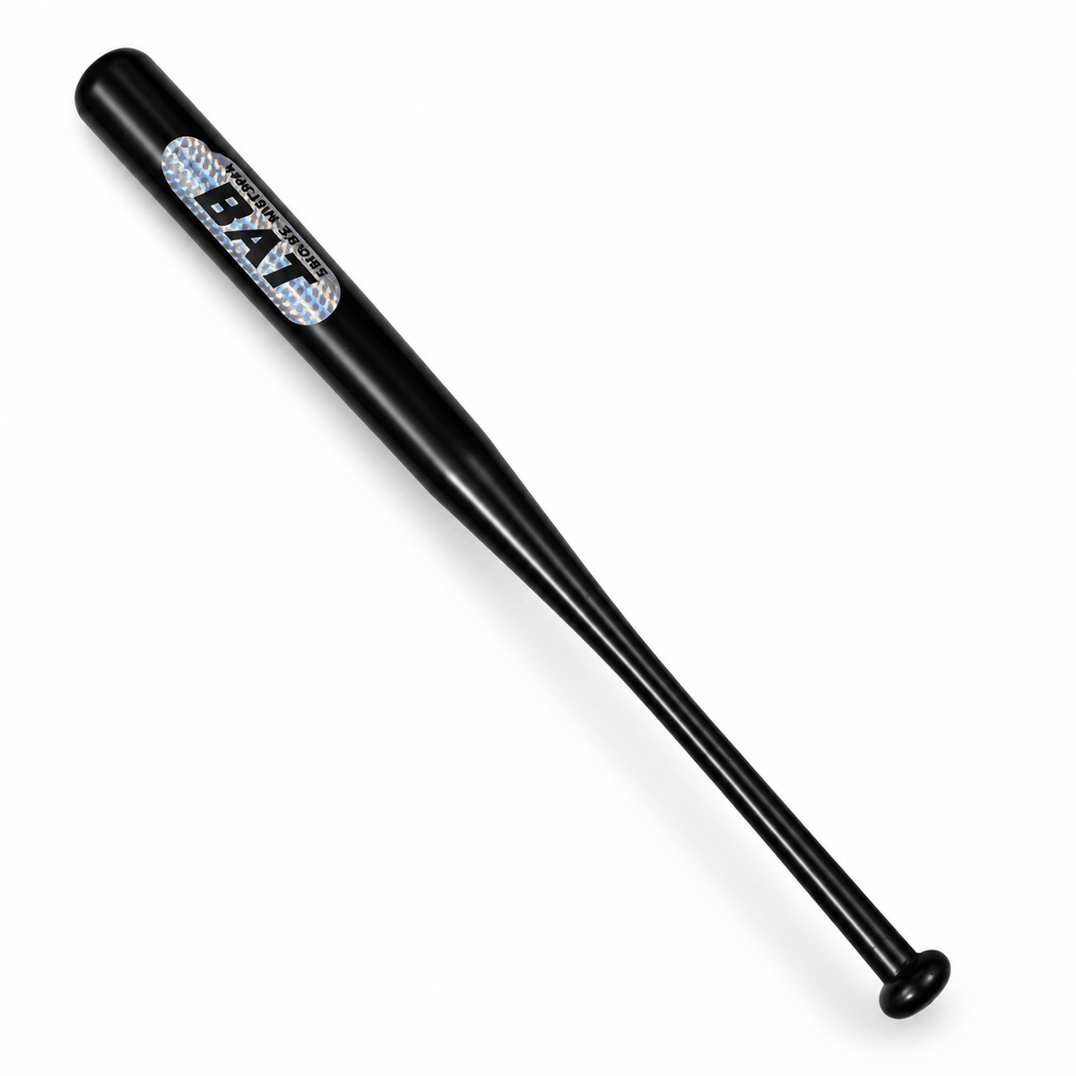 Schwerer Aluminiumbaseballschläger Skull Sports Industries – 80 cm