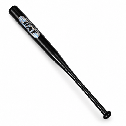 Schwerer Aluminiumbaseballschläger Skull Sports Industries – 80 cm