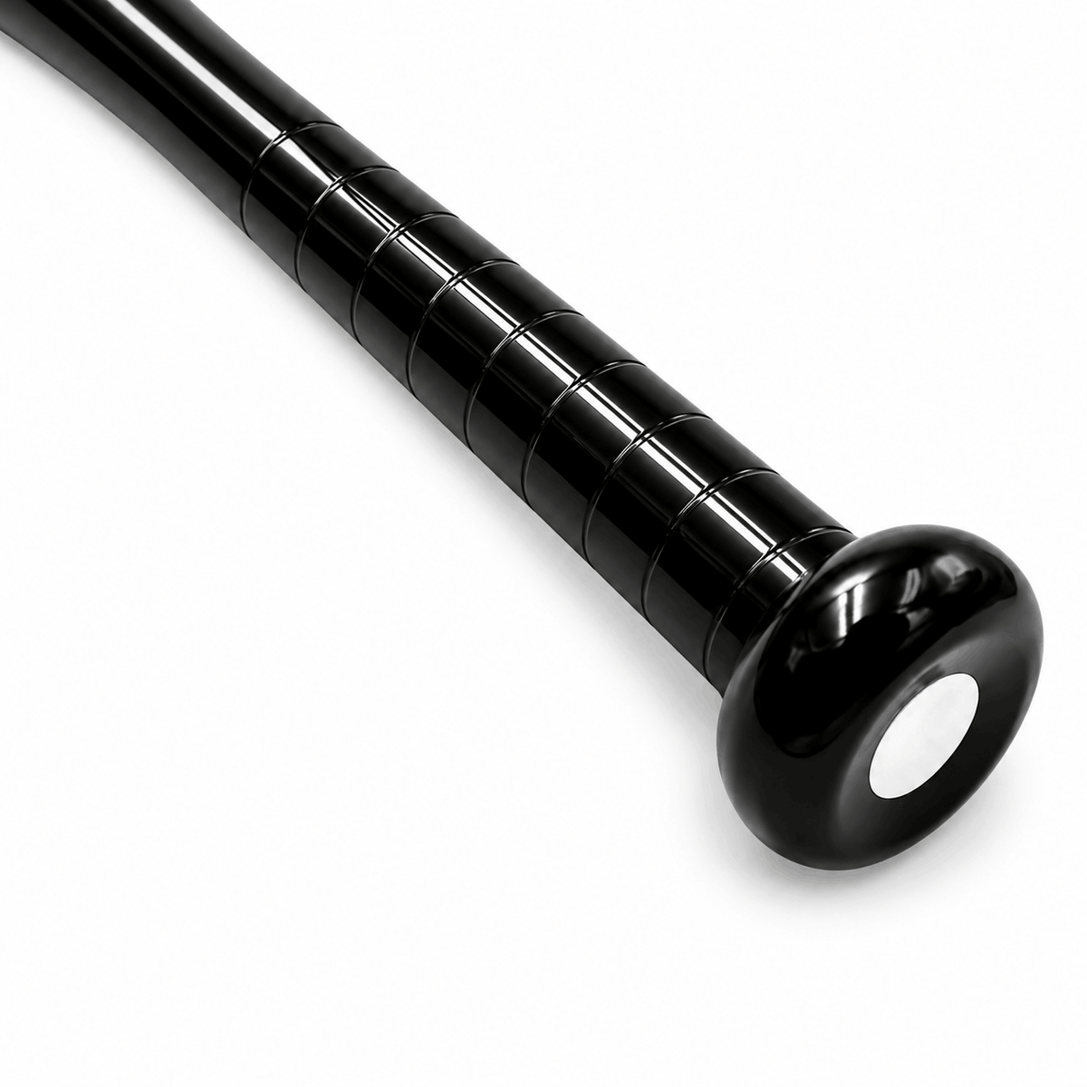 Schwerer Aluminiumbaseballschläger Skull Sports Industries – 80 cm