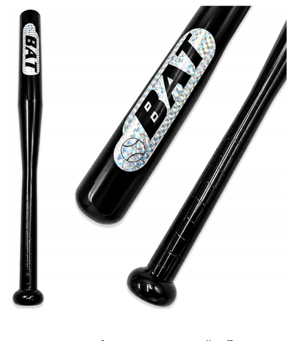 Schwerer Aluminiumbaseballschläger Skull Sports Industries – 80 cm