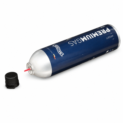 Walther Premium plyn 150 ml – plyn pro airsoftové zbraně