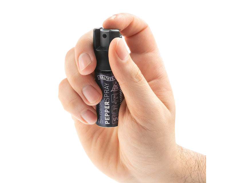 Ostrý sprej pro sebeobranu ProSecur Pepper Spray 16 ml