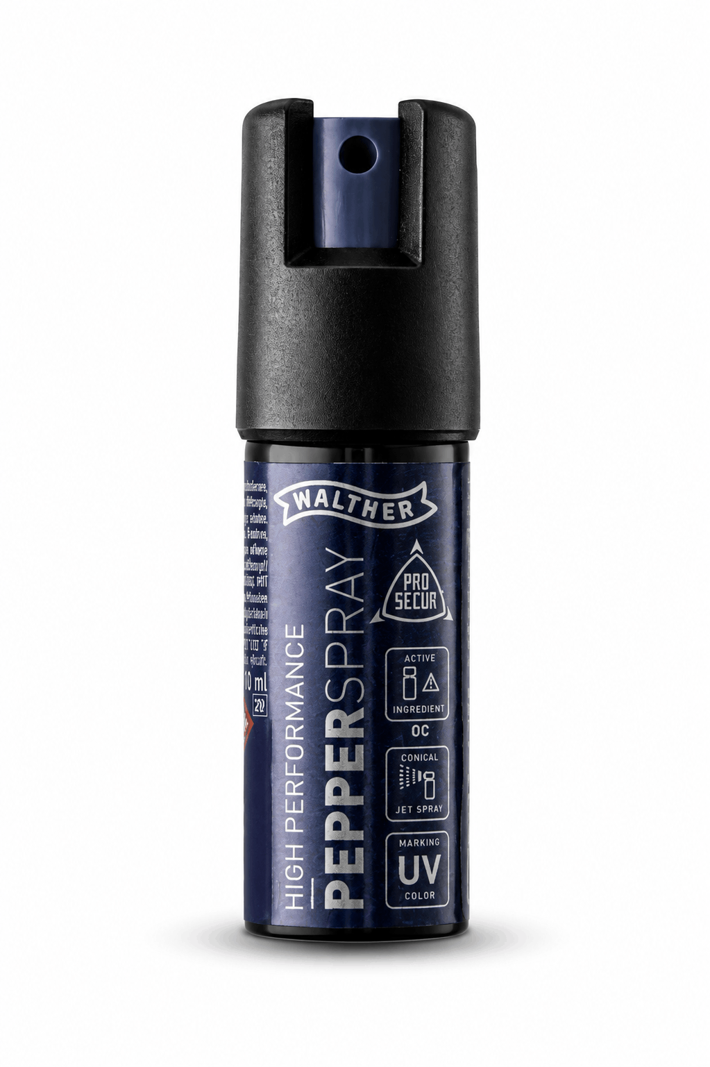 Ostrý sprej pro sebeobranu ProSecur Pepper Spray 16 ml